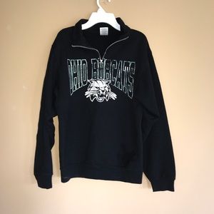 Ohio University Sweatshirt